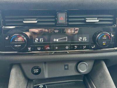 Nissan Qashqai Gebrauchtwagen Nissan Qashqai Gebrauchtwagen