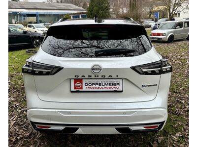 Nissan Qashqai Gebrauchtwagen Nissan Qashqai Gebrauchtwagen