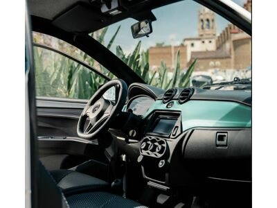 Aixam Minauto Neuwagen Aixam Minauto Neuwagen