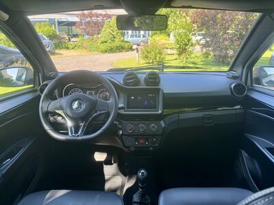 Aixam Coupe Vorführwagen