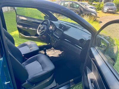 Aixam Coupe Vorführwagen