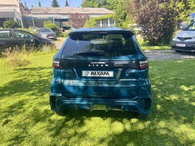 Aixam Coupe Vorführwagen