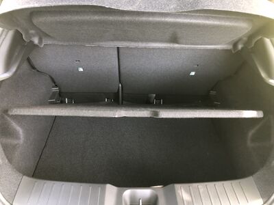 Nissan Juke Tageszulassung