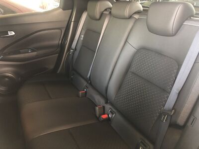 Nissan Juke Tageszulassung