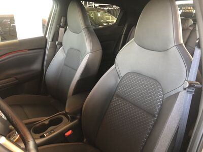 Nissan Juke Tageszulassung