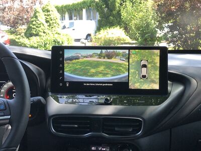 Nissan Juke Tageszulassung