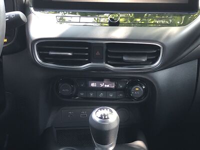 Nissan Juke Tageszulassung