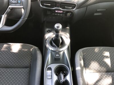 Nissan Juke Tageszulassung