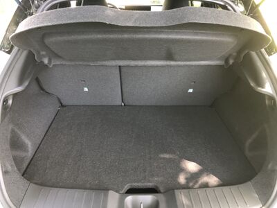 Nissan Juke Tageszulassung