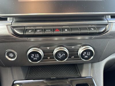 Nissan Townstar Tageszulassung