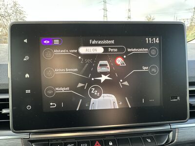 Nissan Townstar Tageszulassung