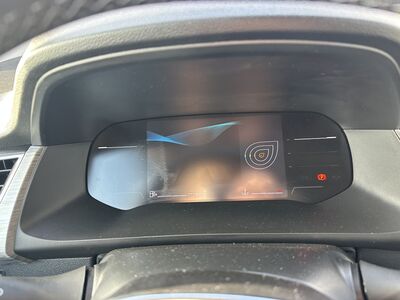 Nissan Townstar Tageszulassung