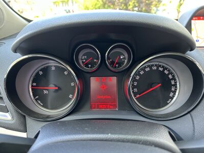 Opel Mokka Gebrauchtwagen