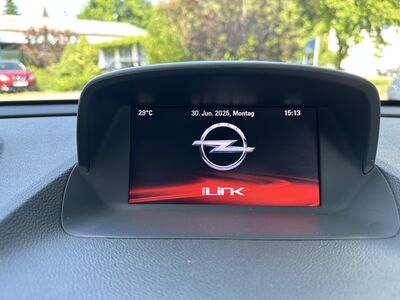 Opel Mokka Gebrauchtwagen