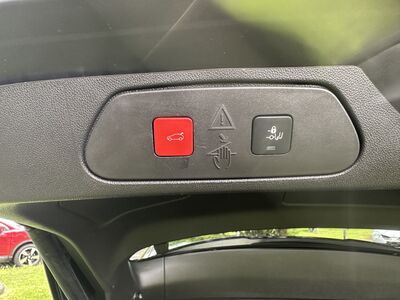 Opel Grandland X Gebrauchtwagen