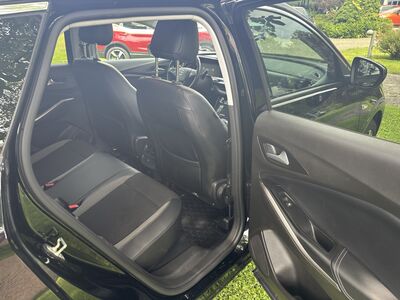 Opel Grandland X Gebrauchtwagen