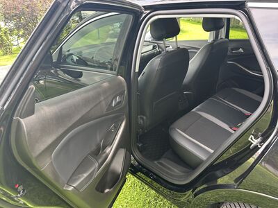 Opel Grandland X Gebrauchtwagen