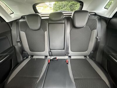 Opel Grandland X Gebrauchtwagen