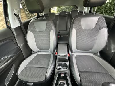 Opel Grandland X Gebrauchtwagen