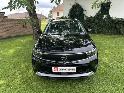 Opel Grandland X Gebrauchtwagen