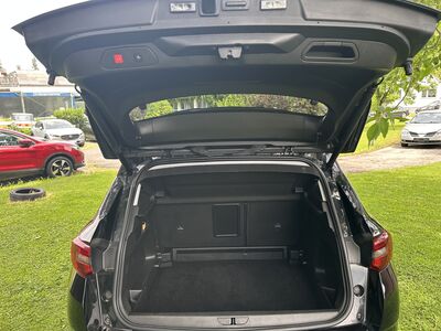 Opel Grandland X Gebrauchtwagen