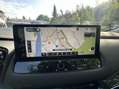 Nissan Qashqai Tageszulassung