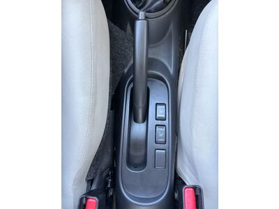 Nissan Micra Gebrauchtwagen