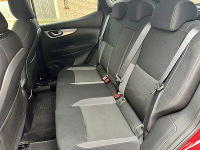 Nissan Qashqai Gebrauchtwagen Nissan Qashqai Gebrauchtwagen