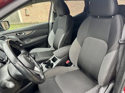 Nissan Qashqai Gebrauchtwagen Nissan Qashqai Gebrauchtwagen