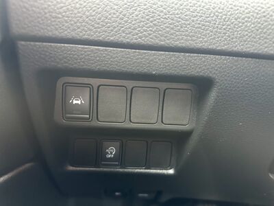 Nissan Qashqai Gebrauchtwagen Nissan Qashqai Gebrauchtwagen