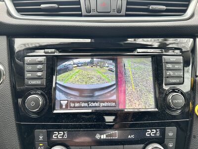 Nissan Qashqai Gebrauchtwagen Nissan Qashqai Gebrauchtwagen