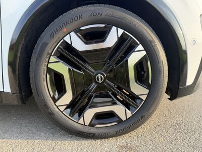 Nissan Micra Neuwagen