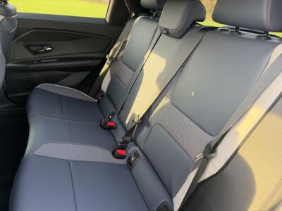 Nissan Micra Neuwagen