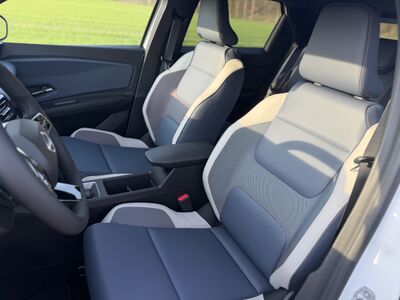 Nissan Micra Neuwagen