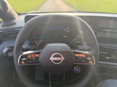 Nissan Micra Neuwagen