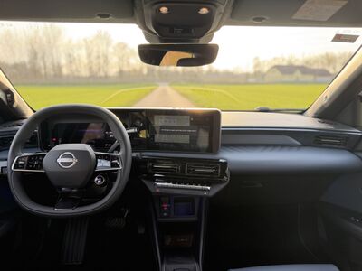 Nissan Micra Neuwagen