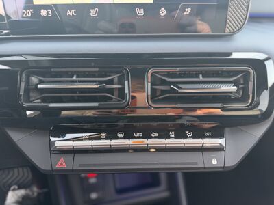 Nissan Micra Neuwagen