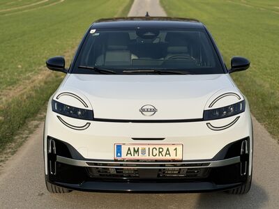 Nissan Micra Neuwagen