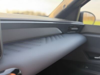 Nissan Micra Neuwagen