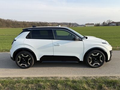 Nissan Micra Neuwagen