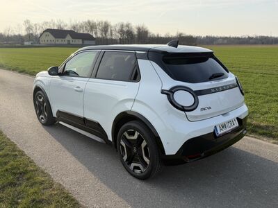 Nissan Micra Neuwagen