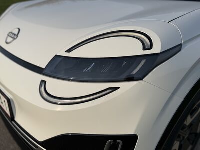 Nissan Micra Neuwagen