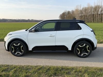 Nissan Micra Neuwagen