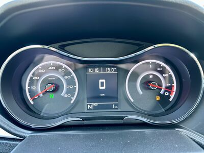 Aixam Crossover Neuwagen