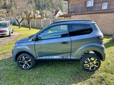 Aixam Crossover Neuwagen