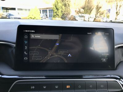 MG MG3 Gebrauchtwagen