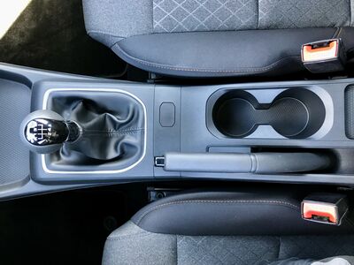 MG MG3 Gebrauchtwagen