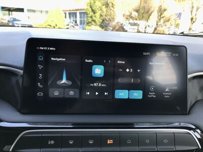 MG MG3 Gebrauchtwagen