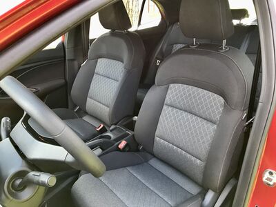 MG MG3 Gebrauchtwagen