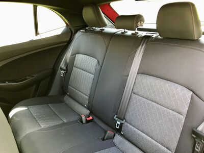 MG MG3 Gebrauchtwagen